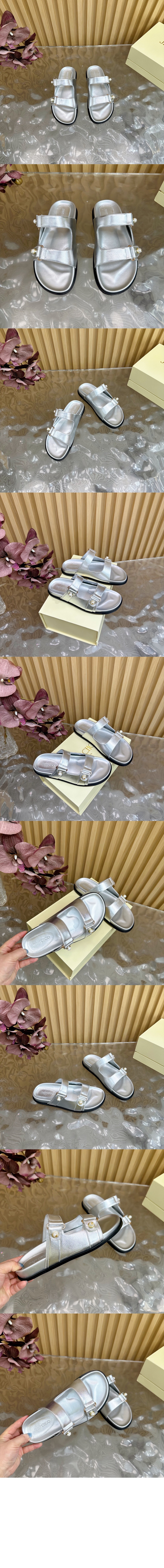 미러급레플리카사이트 | 명품레플리카 전문 쇼핑몰  | 하이퀄 - Fayence Sandal &gt; 지미추