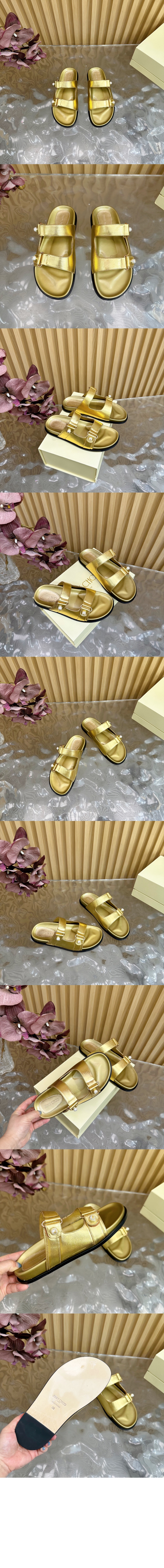 미러급레플리카사이트 | 명품레플리카 전문 쇼핑몰  | 하이퀄 - Fayence Sandal &gt; 지미추