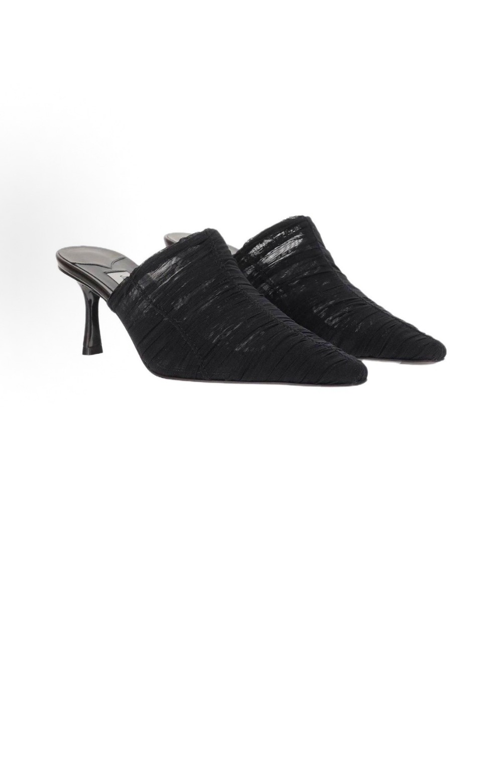 미러급레플리카사이트 | 명품레플리카 전문 쇼핑몰  | 하이퀄 - Lotta Mule 65 &gt; 지미추