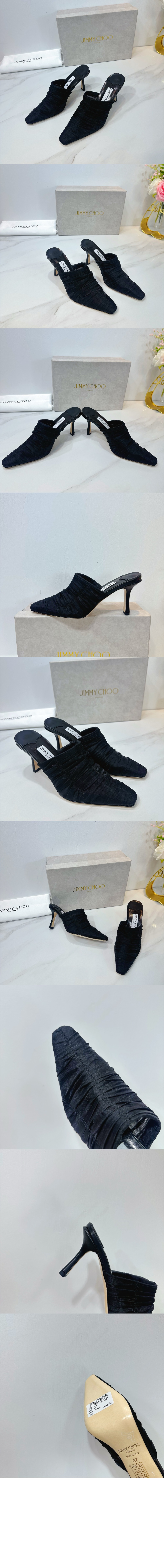 미러급레플리카사이트 | 명품레플리카 전문 쇼핑몰  | 하이퀄 - Lotta Mule 65 &gt; 지미추