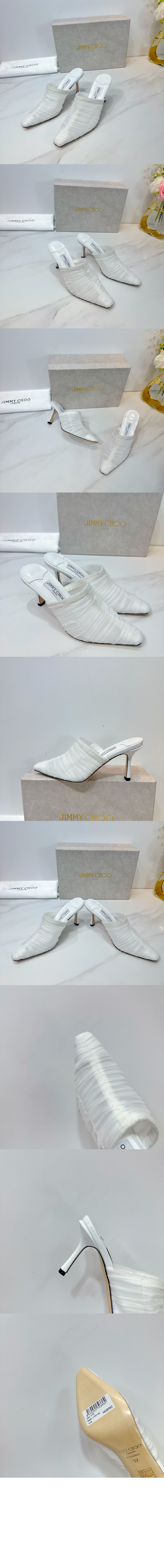 미러급레플리카사이트 | 명품레플리카 전문 쇼핑몰  | 하이퀄 - Lotta Mule 65 &gt; 지미추