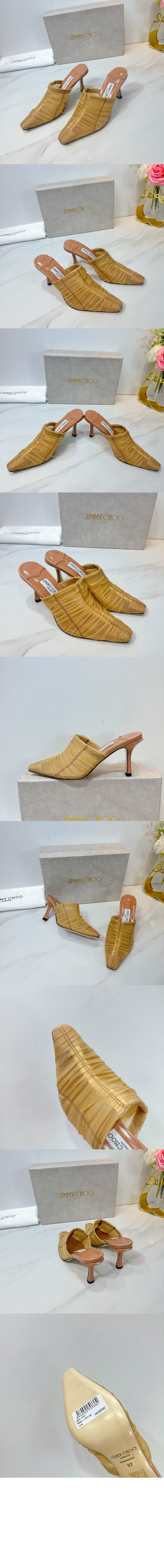 미러급레플리카사이트 | 명품레플리카 전문 쇼핑몰  | 하이퀄 - Lotta Mule 65 &gt; 지미추