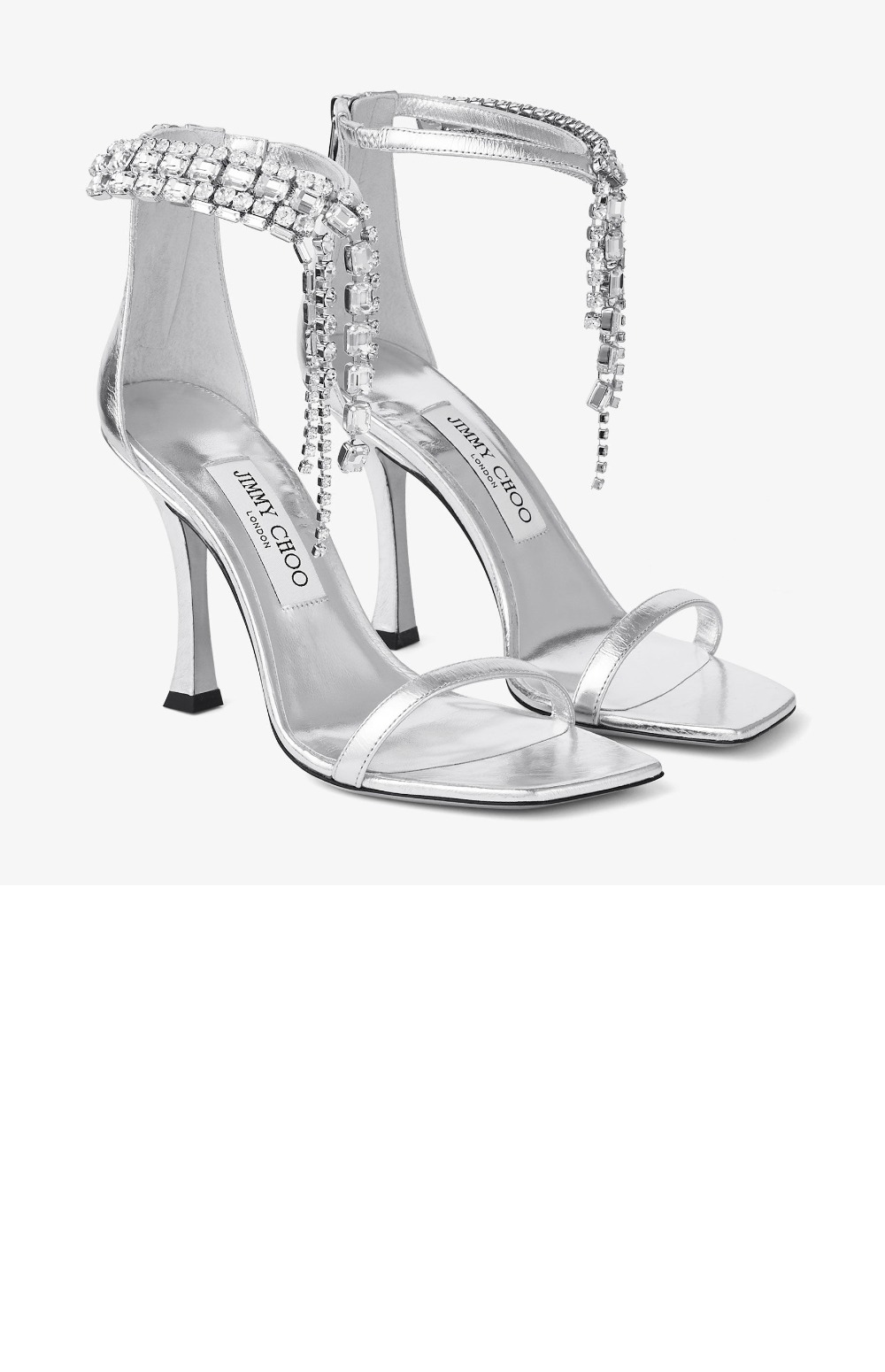 미러급레플리카사이트 | 명품레플리카 전문 쇼핑몰  | 하이퀄 - Verity Sandals 100 &gt; 지미추