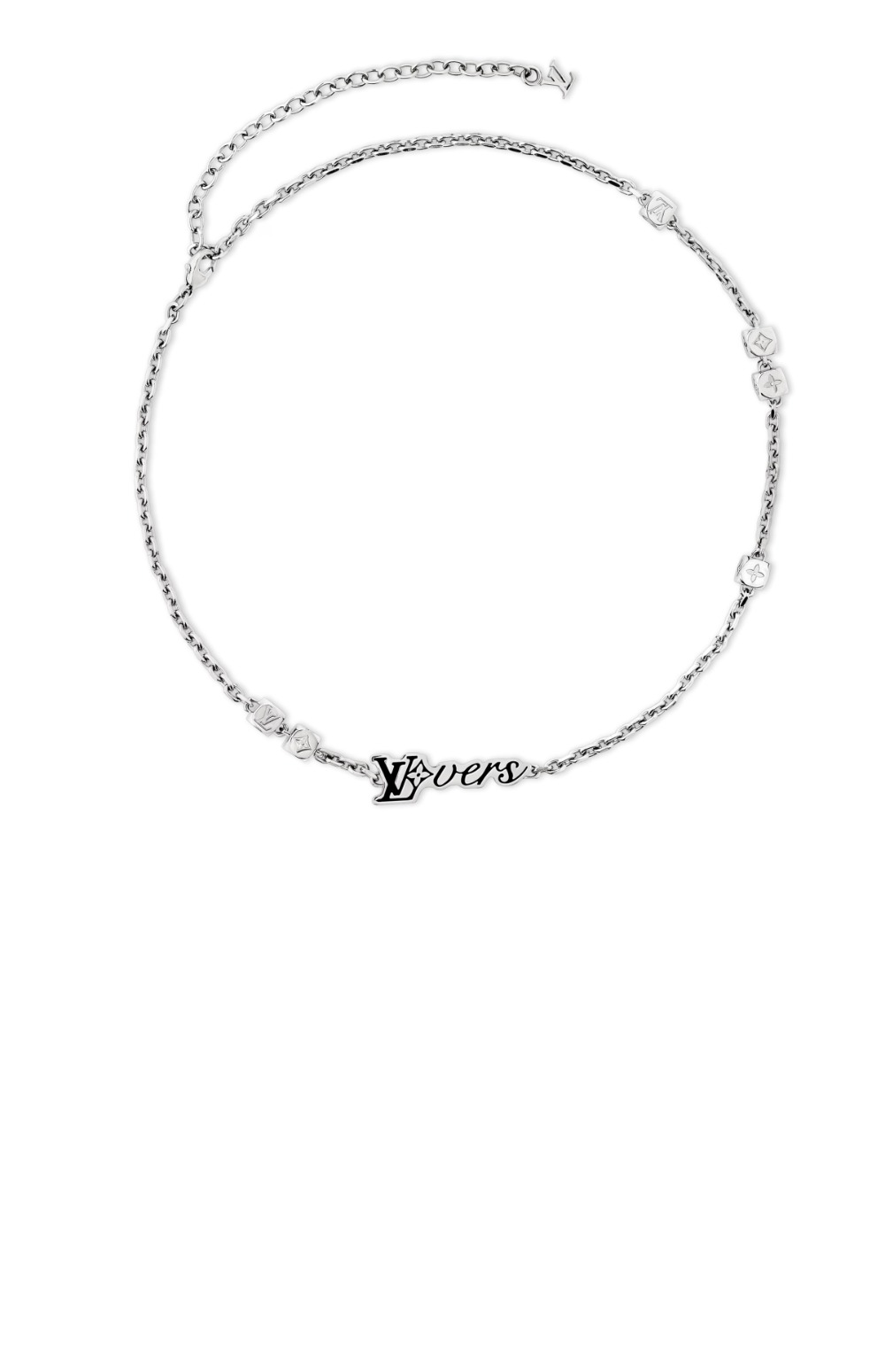 미러급레플리카사이트 | 명품레플리카 전문 쇼핑몰  | 하이퀄 - 버스 다이스 (LV Vers Dice) 목걸이 M02565 &gt; 루이비통