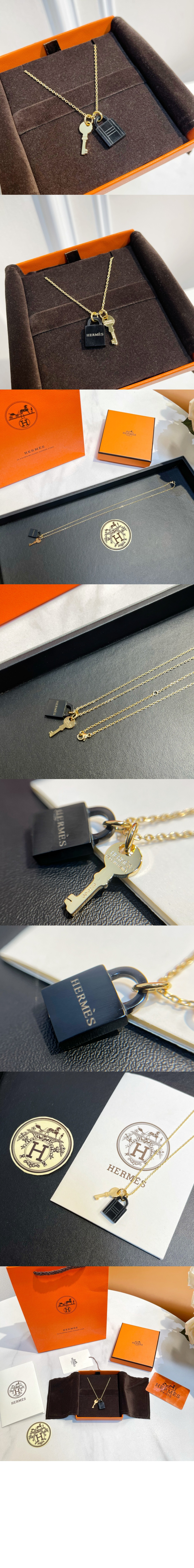 미러급레플리카사이트 | 명품레플리카 전문 쇼핑몰  | 하이퀄 - 목걸이 &gt; 에르메스