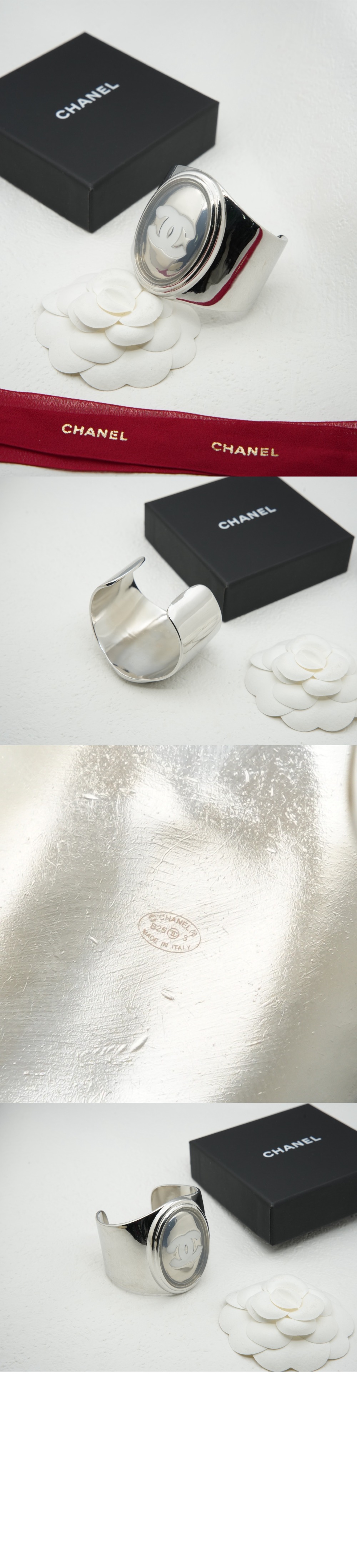 미러급레플리카사이트 | 명품레플리카 전문 쇼핑몰  | 하이퀄 - 커프 ABF573 &gt; 샤넬