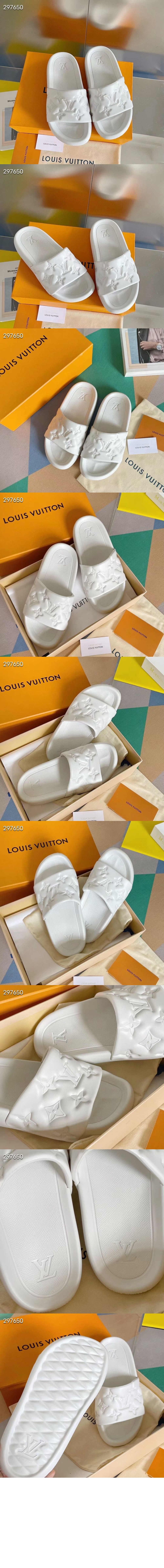 미러급레플리카사이트 | 명품레플리카 전문 쇼핑몰  | 하이퀄 - 뮬 워터프론트 1A9FK2 &gt; 루이비통