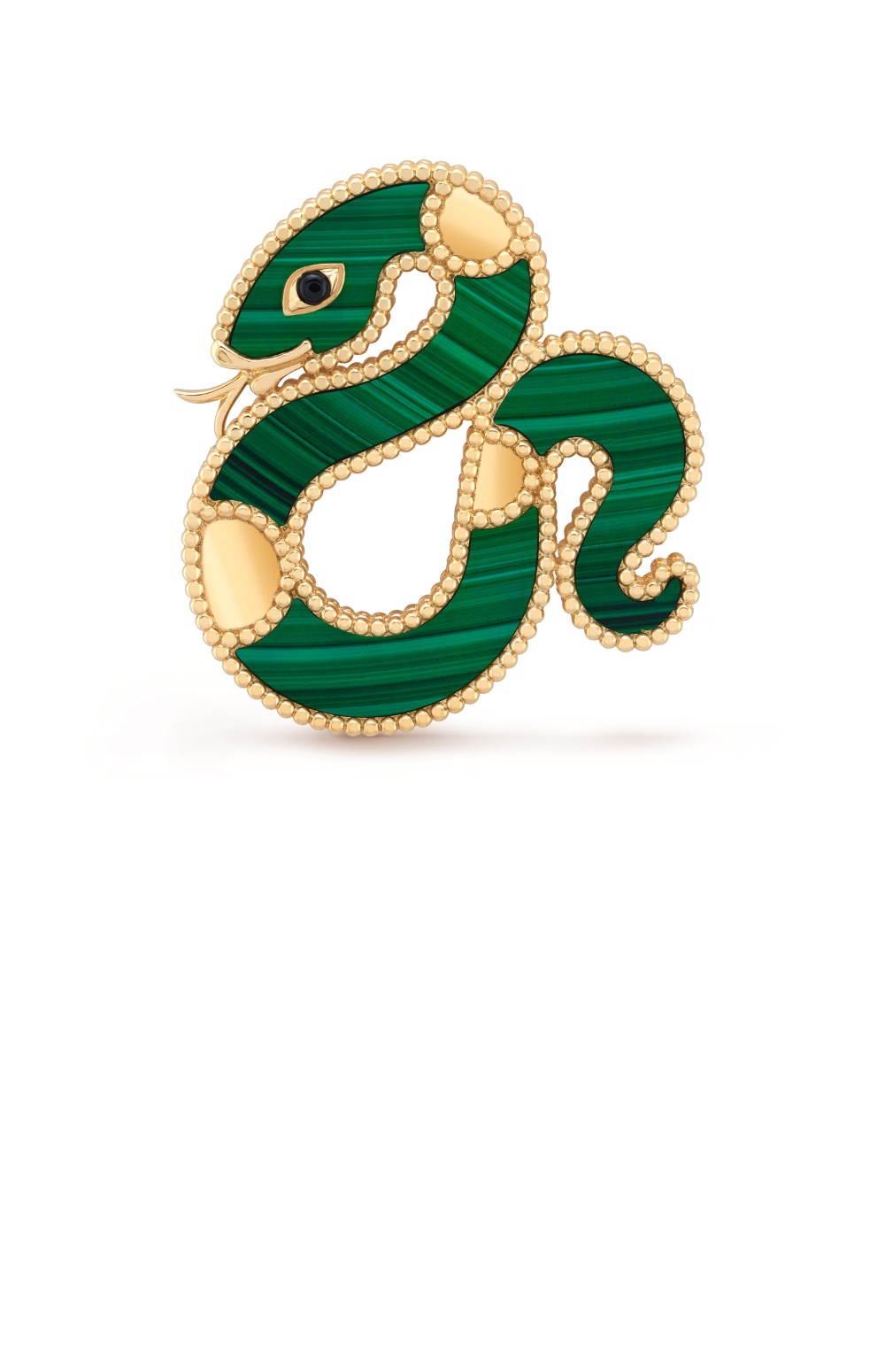 미러급레플리카사이트 | 명품레플리카 전문 쇼핑몰  | 하이퀄 - 럭키 애니멀 스네이크 클립 7UJ00 &gt; 반클리프