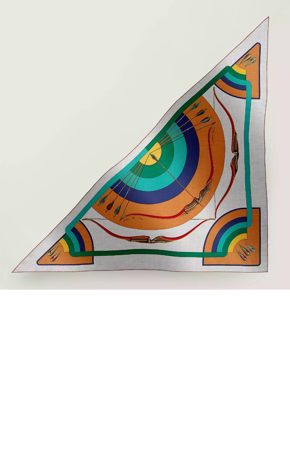 미러급레플리카사이트 | 명품레플리카 전문 쇼핑몰  | 하이퀄 - Rainbow 자이언트 트라이앵글 &gt; 에르메스