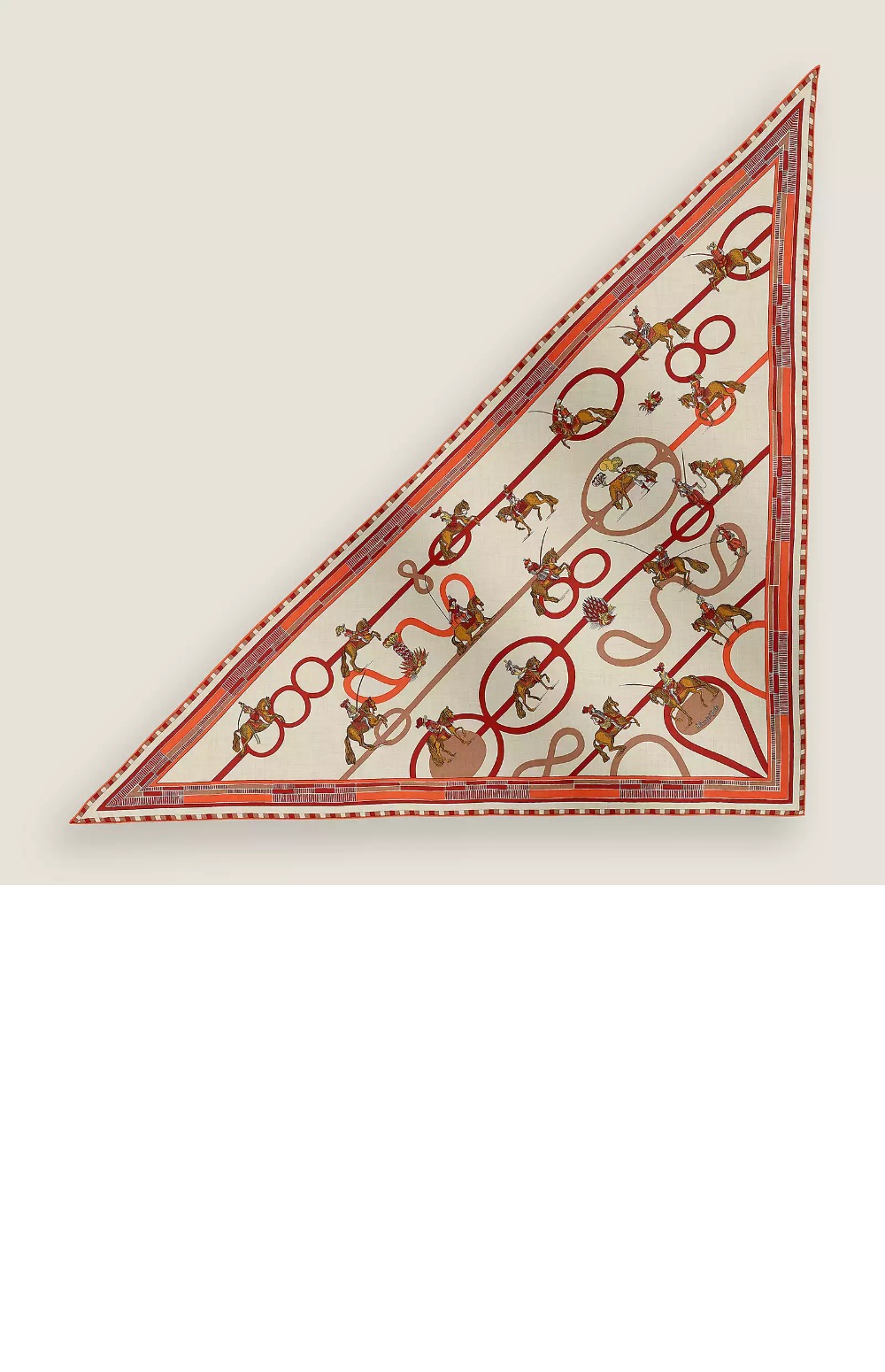 미러급레플리카사이트 | 명품레플리카 전문 쇼핑몰  | 하이퀄 - Passades et Serpentines 자이언트 트라이앵글 &gt; 에르메스