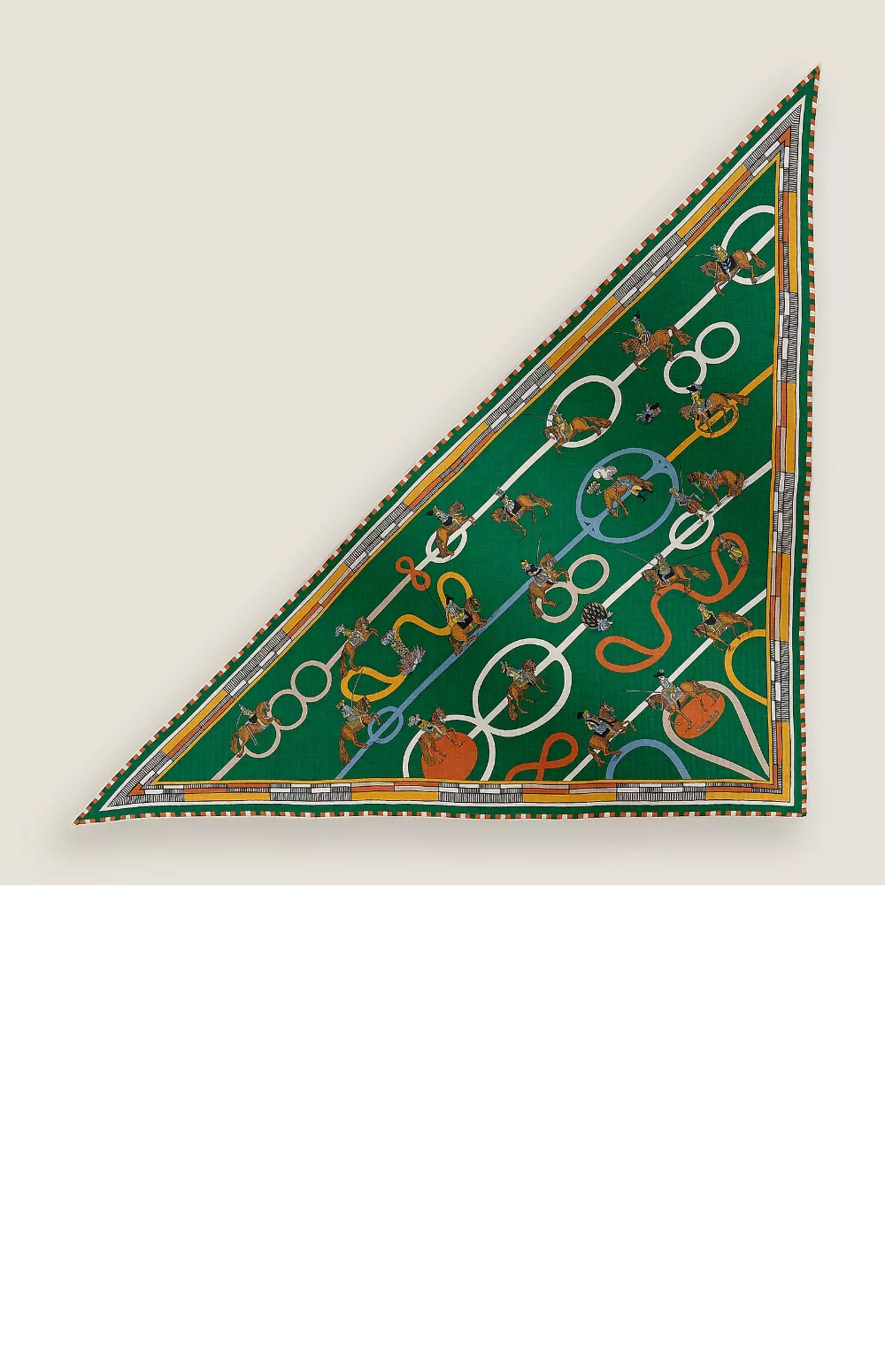 미러급레플리카사이트 | 명품레플리카 전문 쇼핑몰  | 하이퀄 - Passades et Serpentines 자이언트 트라이앵글 &gt; 에르메스