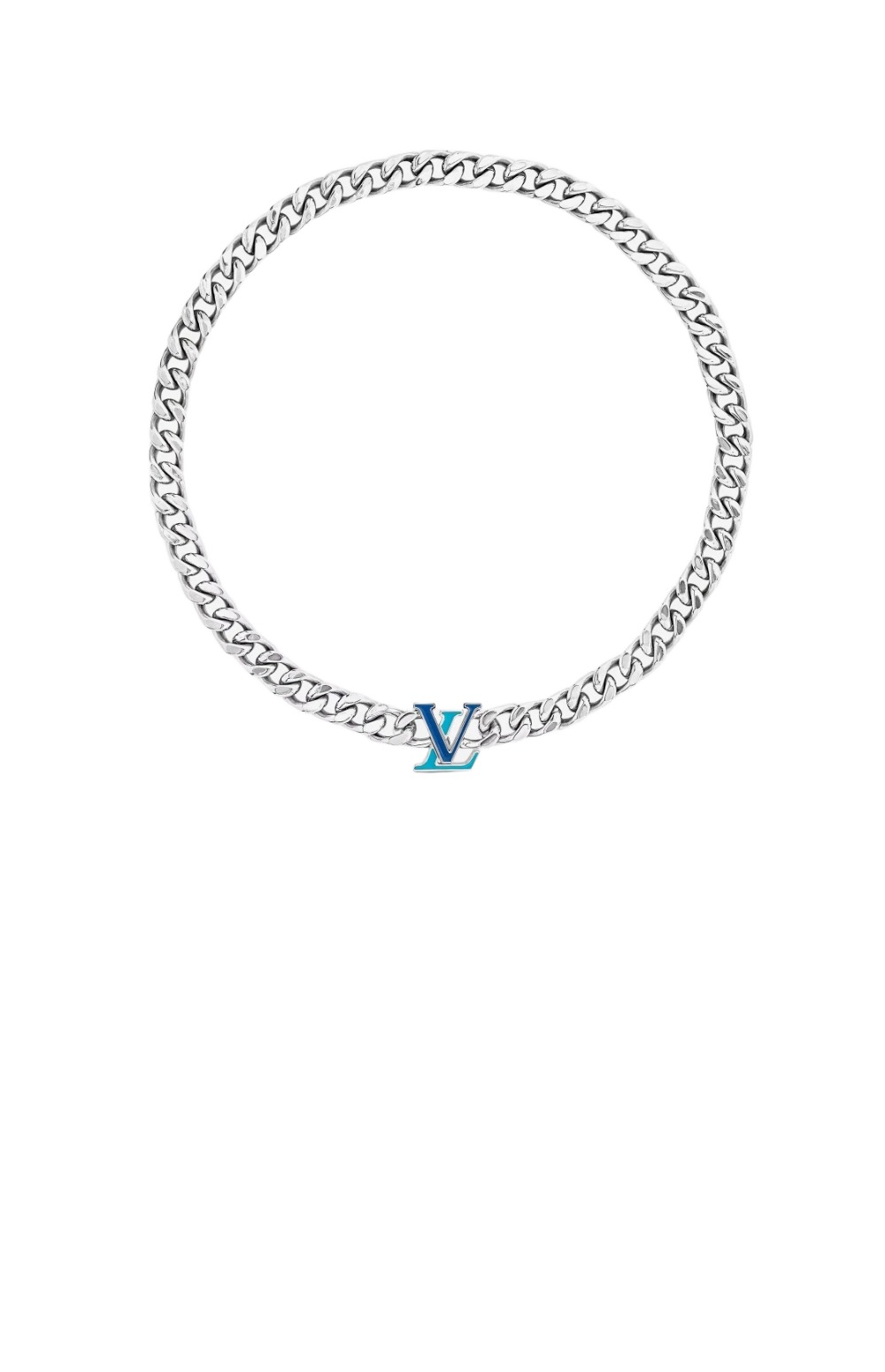 미러급레플리카사이트 | 명품레플리카 전문 쇼핑몰  | 하이퀄 - 체인 목걸이 M00907 &gt; 루이비통