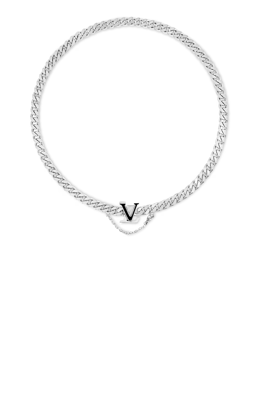 미러급레플리카사이트 | 명품레플리카 전문 쇼핑몰  | 하이퀄 - 스파이크 (LV Spike) 목걸이 M01383 &gt; 루이비통