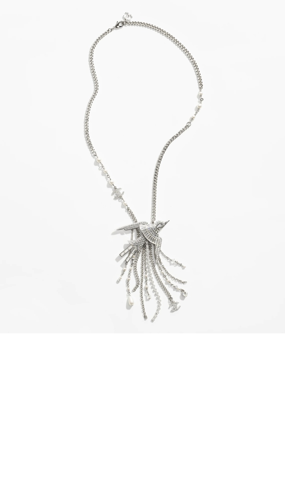 미러급레플리카사이트 | 명품레플리카 전문 쇼핑몰  | 하이퀄 - 네크리스 ABF766 &gt; 샤넬