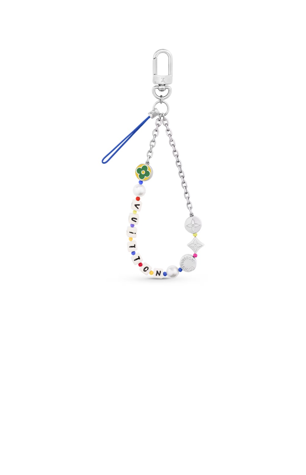 미러급레플리카사이트 | 명품레플리카 전문 쇼핑몰  | 하이퀄 - 펀 (LV Fun) 폰 스트랩 & 백 참 M01820 &gt; 루이비통