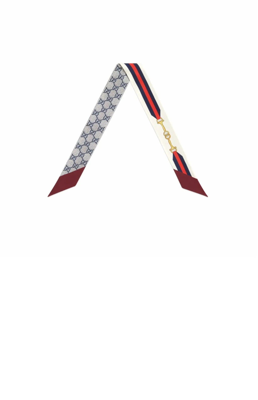 미러급레플리카사이트 | 명품레플리카 전문 쇼핑몰  | 하이퀄 - 프린트 실크 넥 보우 756937 > 구찌