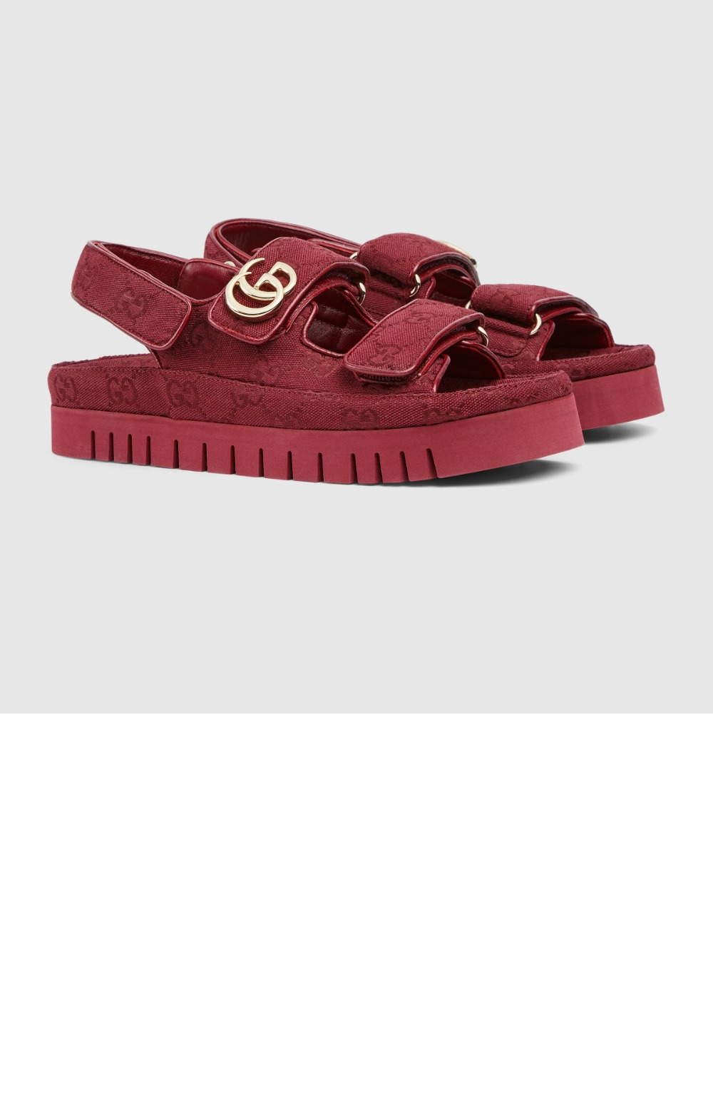 미러급레플리카사이트 | 명품레플리카 전문 쇼핑몰  | 하이퀄 - 더블 G 샌들 816630 &gt; 구찌