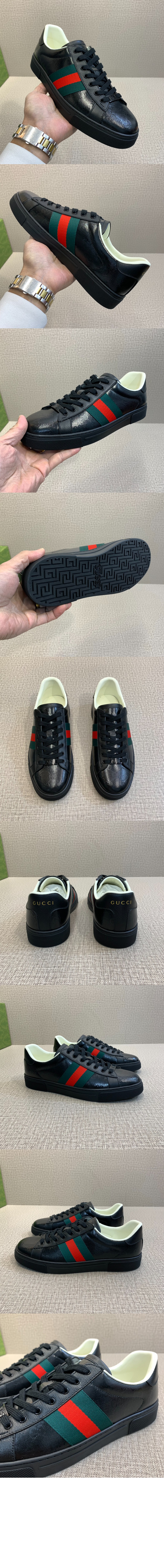 미러급레플리카사이트 | 명품레플리카 전문 쇼핑몰  | 하이퀄 - 에이스 웹 스니커즈 ‎760774 &gt; 구찌