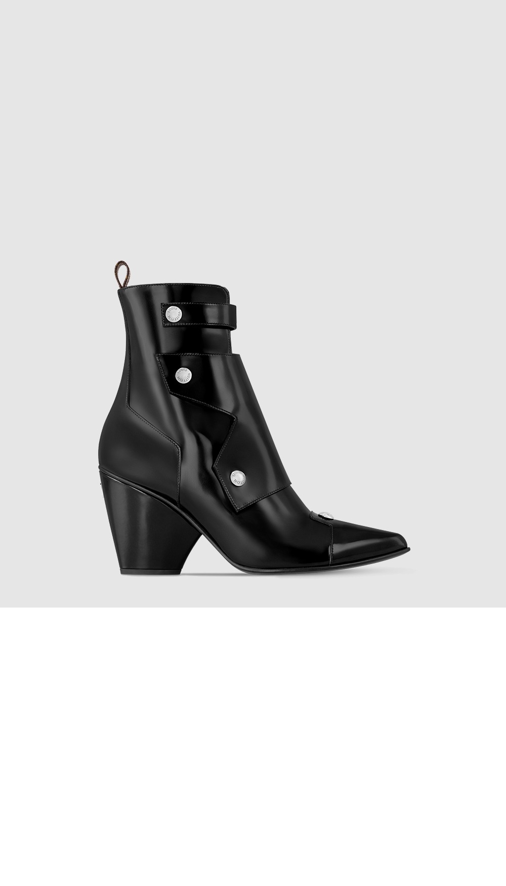 미러급레플리카사이트 | 명품레플리카 전문 쇼핑몰  | 하이퀄 - 트리니티 앵클 부츠 1AD1TF &gt; 루이비통