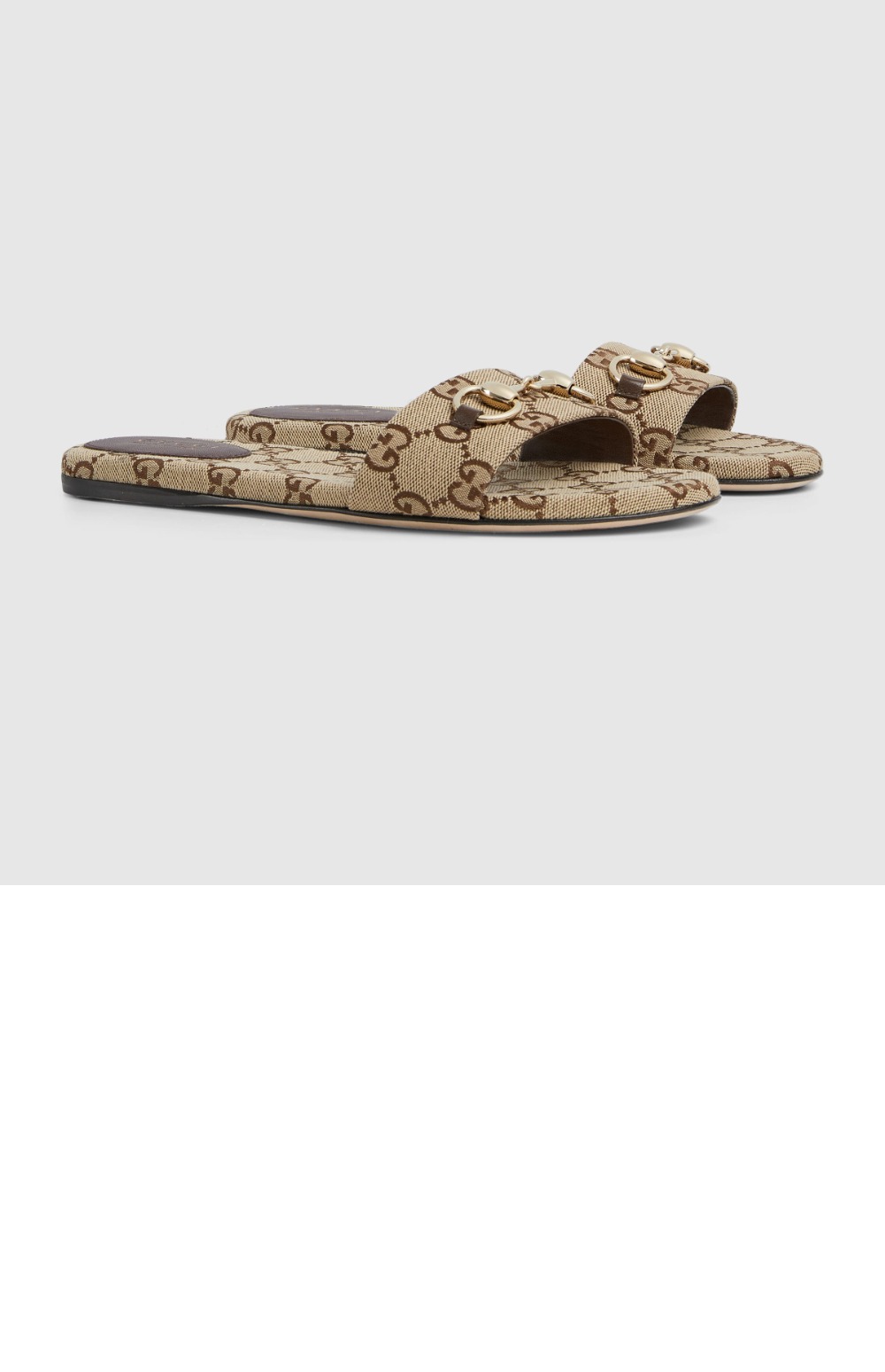 미러급레플리카사이트 | 명품레플리카 전문 쇼핑몰  | 하이퀄 - 홀스빗 슬라이드 샌들 835828 &gt; 구찌