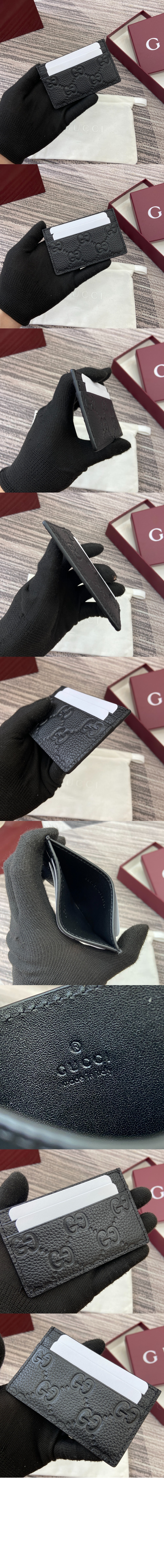 미러급레플리카사이트 | 명품레플리카 전문 쇼핑몰  | 하이퀄 - 임프린트 카드 케이스 835151 &gt; 루이비통