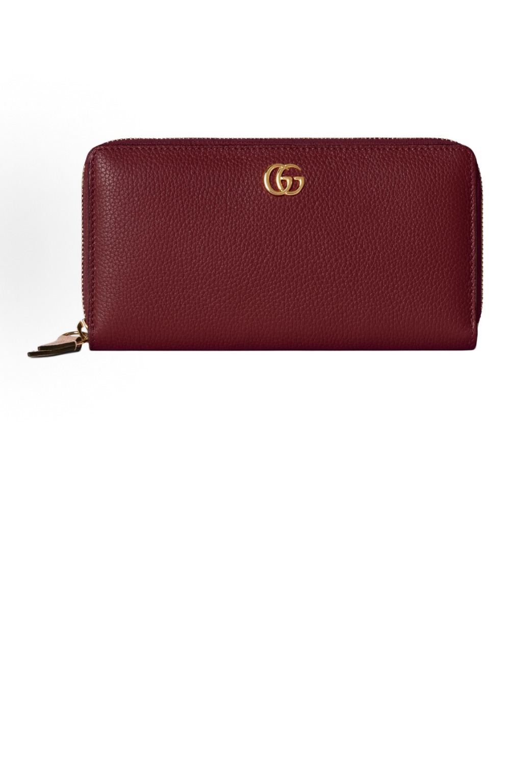 미러급레플리카사이트 | 명품레플리카 전문 쇼핑몰  | 하이퀄 - GG 마르몽 장지갑 레더 456117 &gt; 구찌