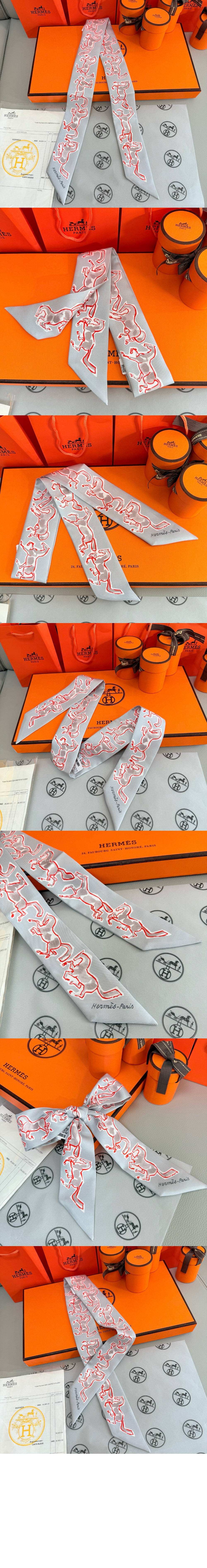 미러급레플리카사이트 | 명품레플리카 전문 쇼핑몰  | 하이퀄 - Chevaux en Liberte Twilly 트윌리 &gt; 에르메스