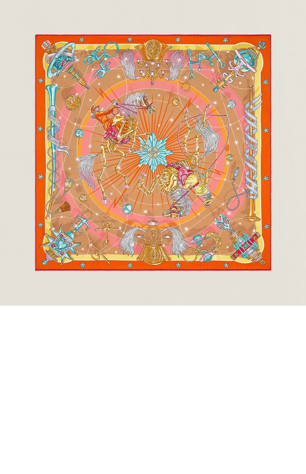 미러급레플리카사이트 | 명품레플리카 전문 쇼핑몰  | 하이퀄 - Chorus Stellarum  스카프 90 &gt; 에르메스