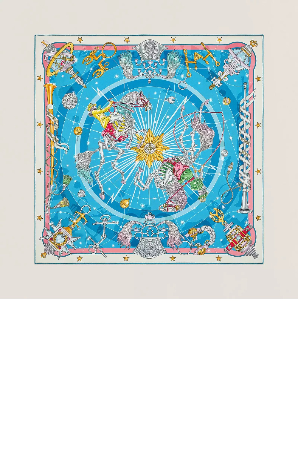 미러급레플리카사이트 | 명품레플리카 전문 쇼핑몰  | 하이퀄 - Chorus Stellarum  스카프 90 &gt; 에르메스