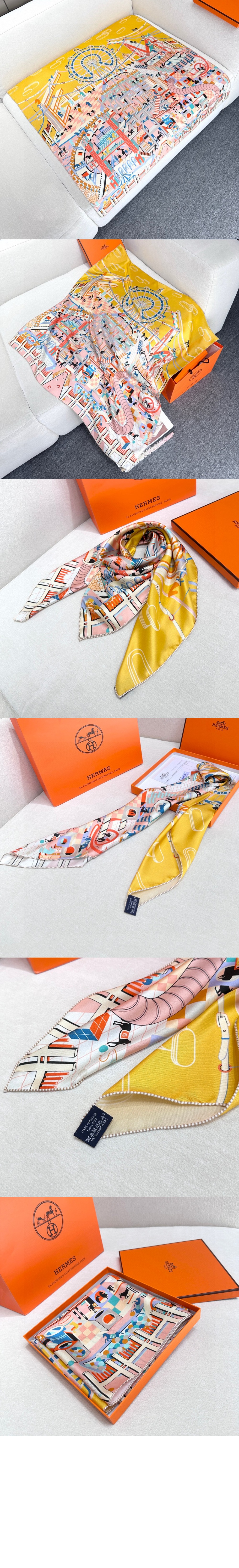 미러급레플리카사이트 | 명품레플리카 전문 쇼핑몰  | 하이퀄 - Horse Racing Club 숄140 > 에르메스