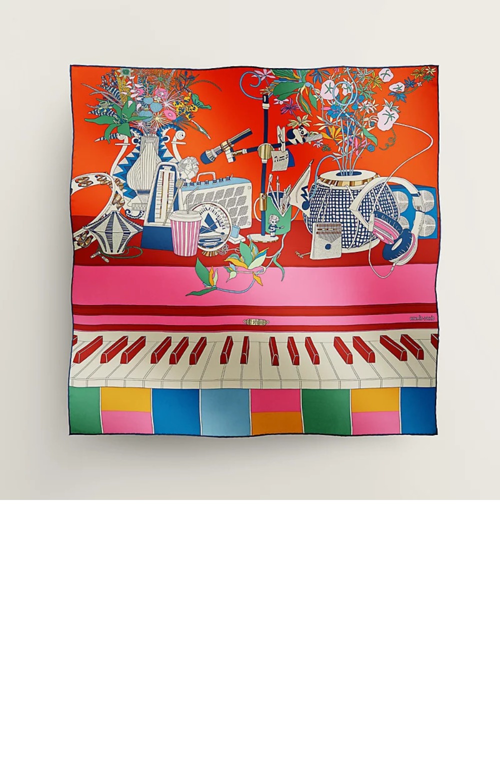 미러급레플리카사이트 | 명품레플리카 전문 쇼핑몰  | 하이퀄 - En Studio 스카프 90 &gt; 에르메스