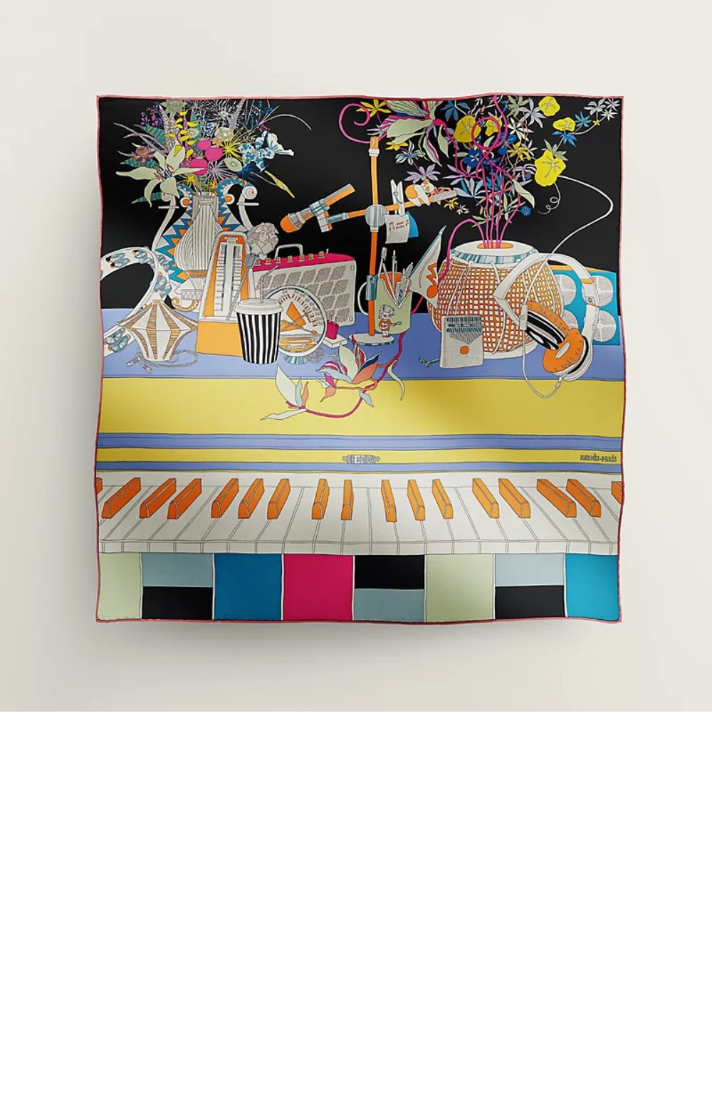 미러급레플리카사이트 | 명품레플리카 전문 쇼핑몰  | 하이퀄 - En Studio 스카프 90 &gt; 에르메스