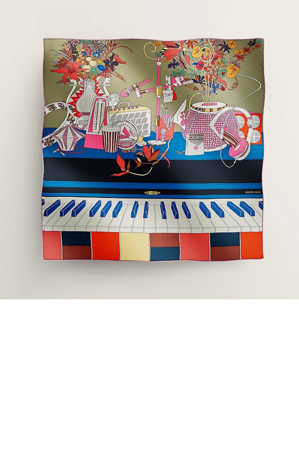 미러급레플리카사이트 | 명품레플리카 전문 쇼핑몰  | 하이퀄 - En Studio 스카프 90 &gt; 에르메스