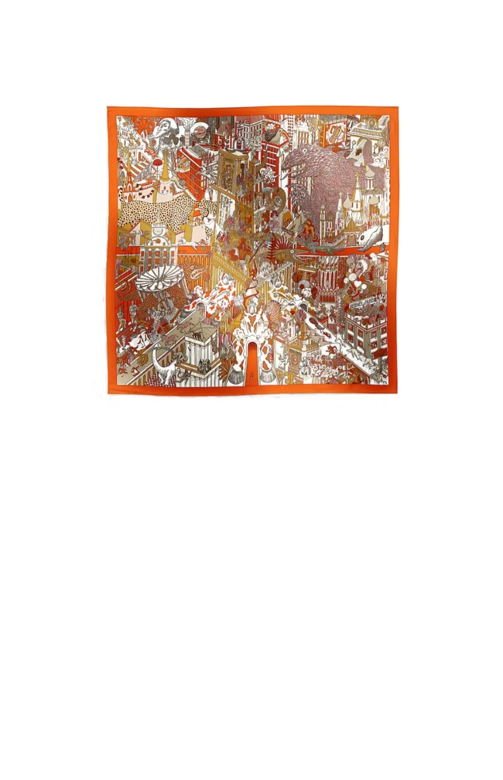 미러급레플리카사이트 | 명품레플리카 전문 쇼핑몰  | 하이퀄 - Animapolis 숄 140 &gt; 에르메스