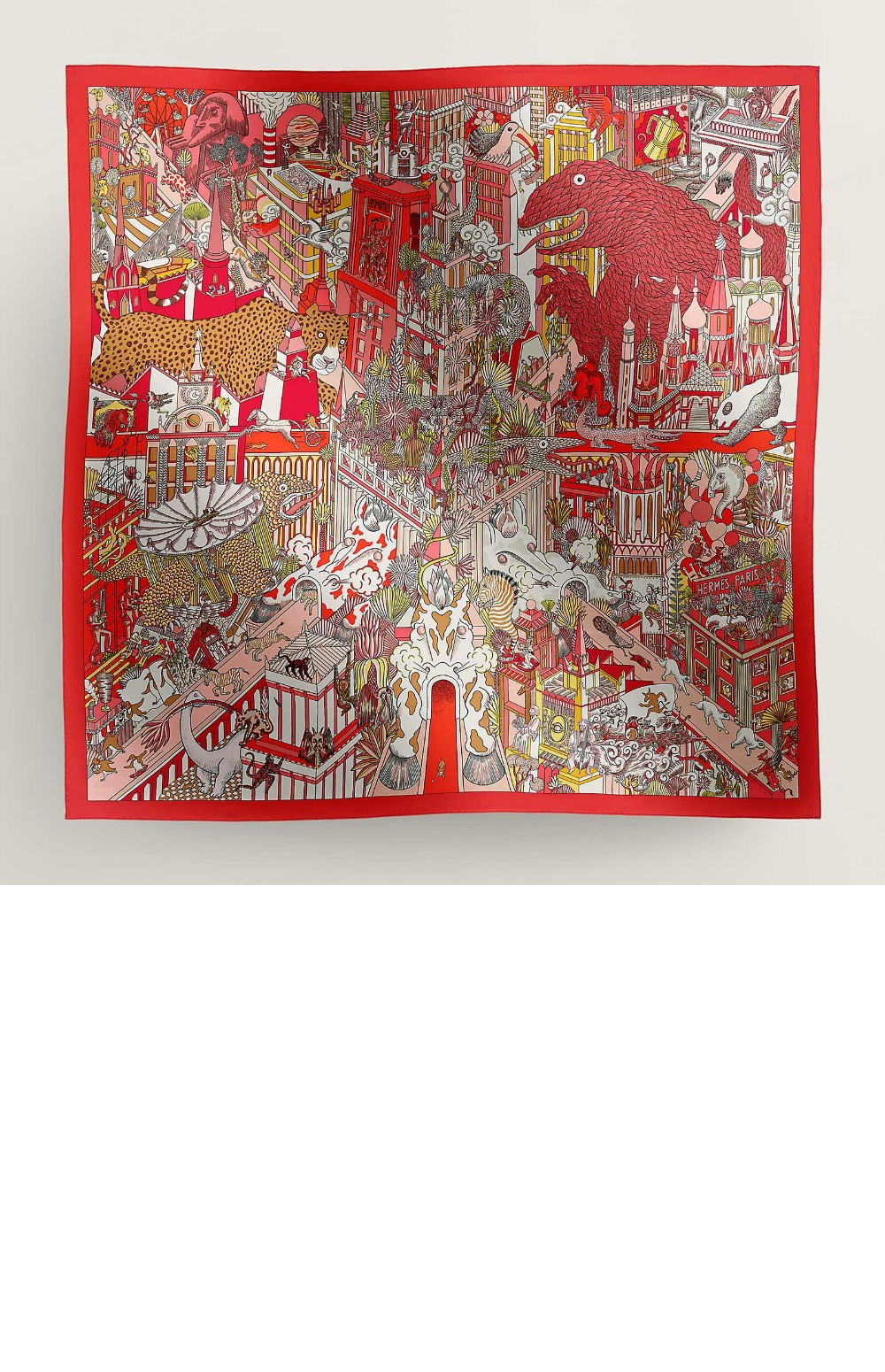 미러급레플리카사이트 | 명품레플리카 전문 쇼핑몰  | 하이퀄 - Animapolis 숄 140 &gt; 에르메스