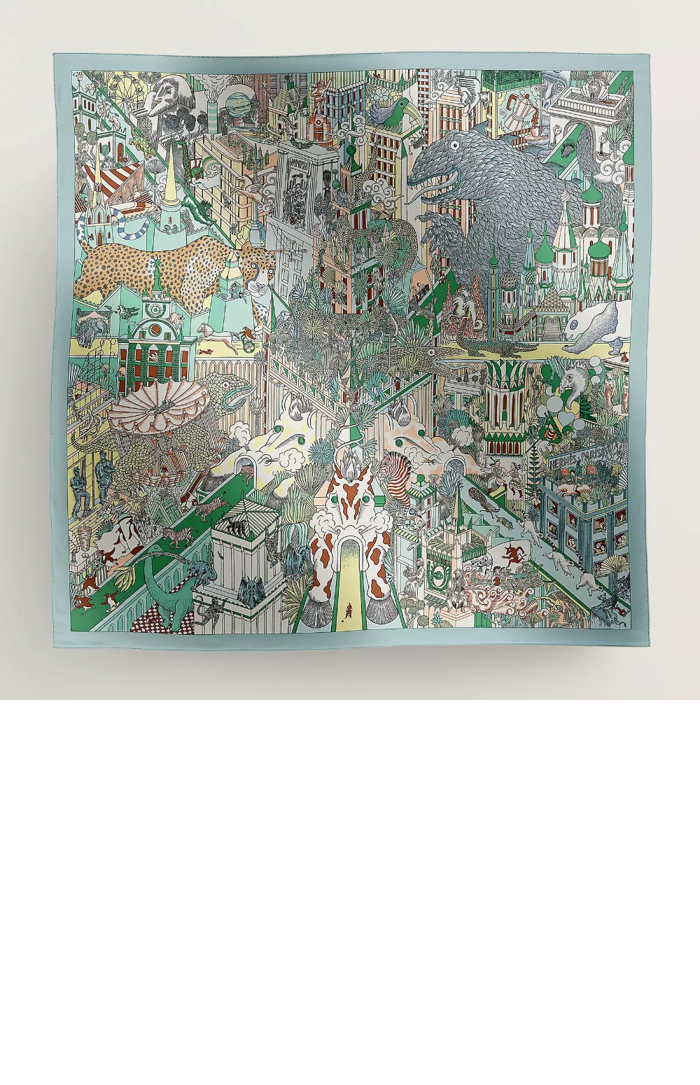 미러급레플리카사이트 | 명품레플리카 전문 쇼핑몰  | 하이퀄 - Animapolis 숄 140 > 에르메스