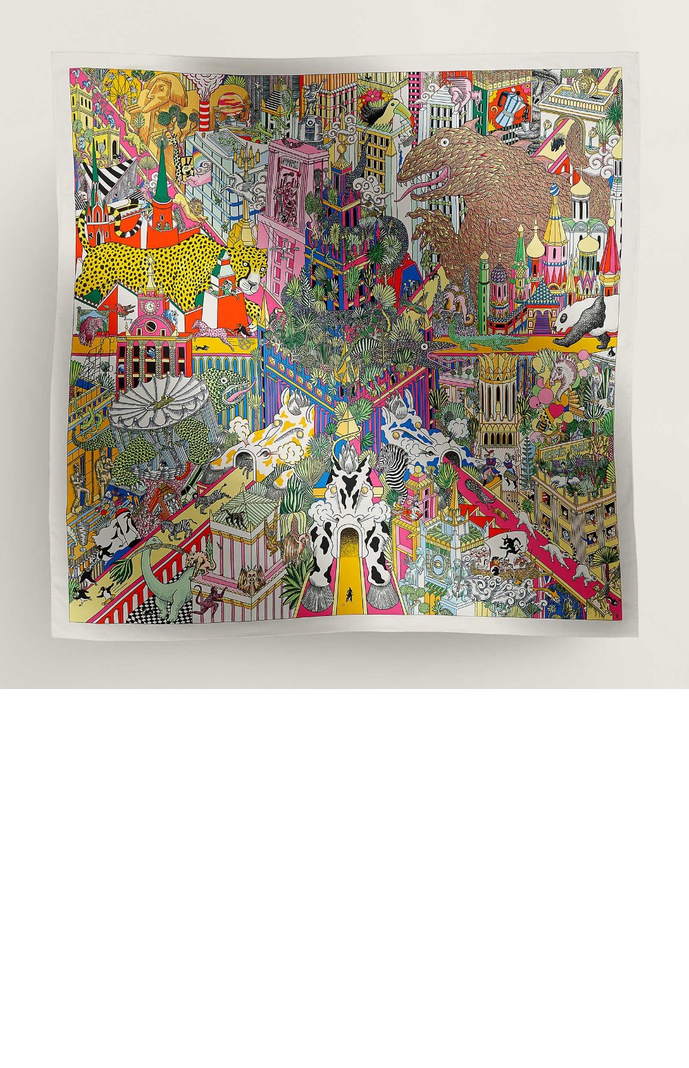 미러급레플리카사이트 | 명품레플리카 전문 쇼핑몰  | 하이퀄 - Animapolis 숄 140 &gt; 에르메스