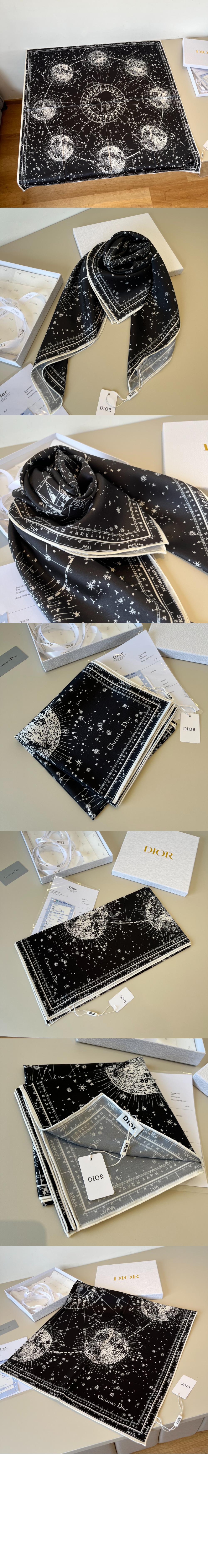 미러급레플리카사이트 | 명품레플리카 전문 쇼핑몰  | 하이퀄 - 90 스퀘어 스카프  42LUN &gt; 디올