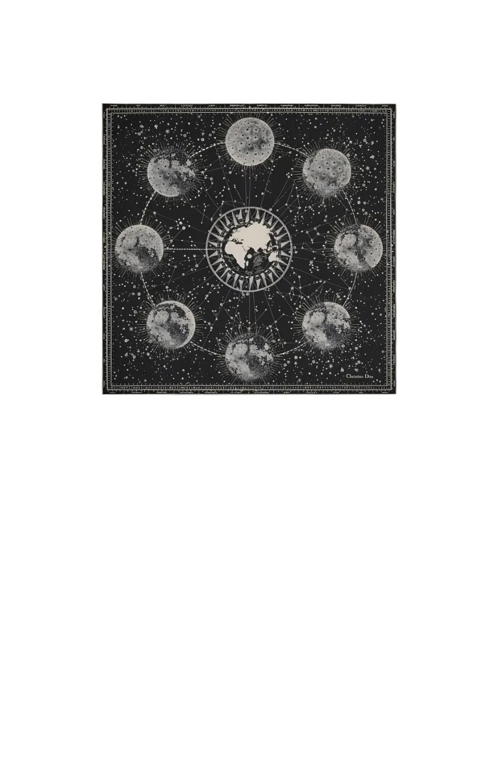 미러급레플리카사이트 | 명품레플리카 전문 쇼핑몰  | 하이퀄 - 90 스퀘어 스카프  42LUN &gt; 디올