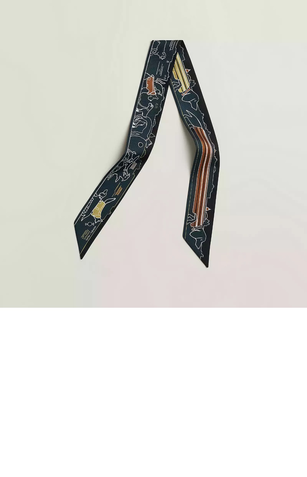 미러급레플리카사이트 | 명품레플리카 전문 쇼핑몰  | 하이퀄 - Les Chiens Parisiens 트윌리 &gt; 에르메스