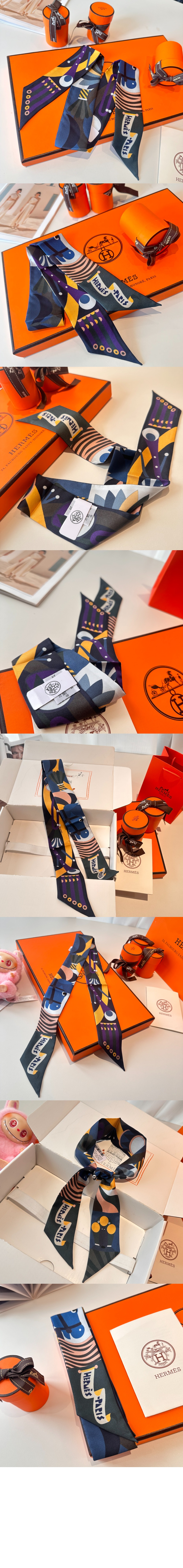 미러급레플리카사이트 | 명품레플리카 전문 쇼핑몰  | 하이퀄 - Parade en Fanfare Twilly  트윌리 &gt; 에르메스