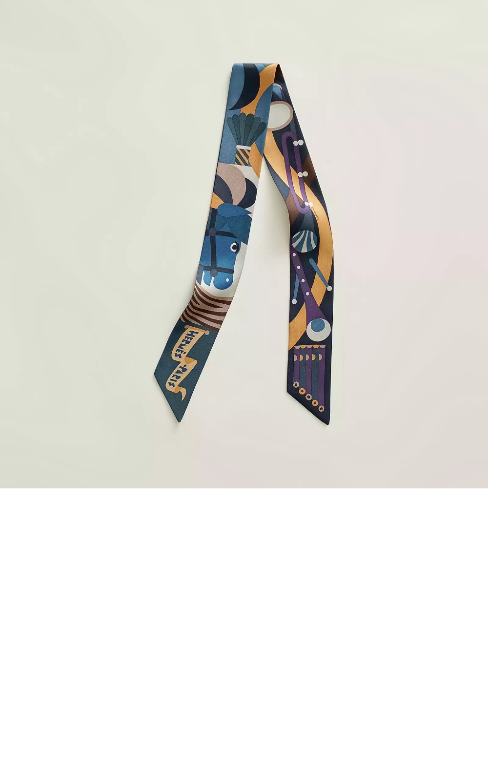 미러급레플리카사이트 | 명품레플리카 전문 쇼핑몰  | 하이퀄 - Parade en Fanfare Twilly  트윌리 &gt; 에르메스