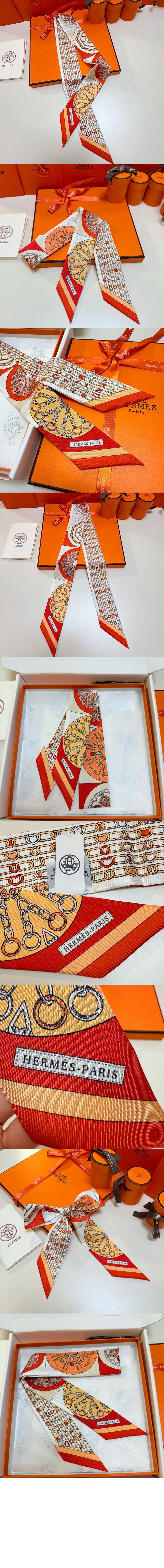 미러급레플리카사이트 | 명품레플리카 전문 쇼핑몰  | 하이퀄 - Effet Kaleidoscope Twilly  트윌리 &gt; 에르메스