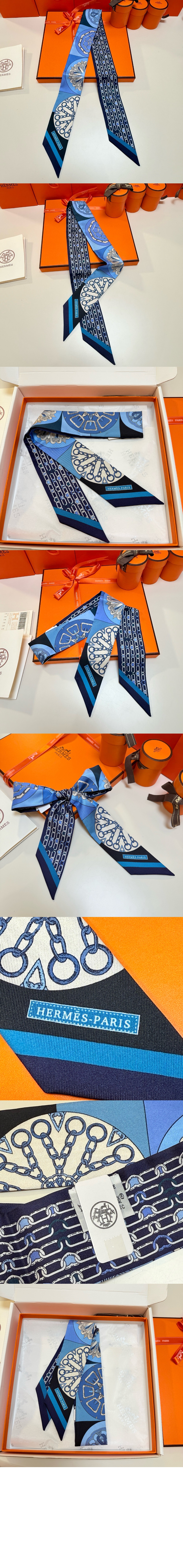 미러급레플리카사이트 | 명품레플리카 전문 쇼핑몰  | 하이퀄 - Effet Kaleidoscope Twilly  트윌리 &gt; 에르메스