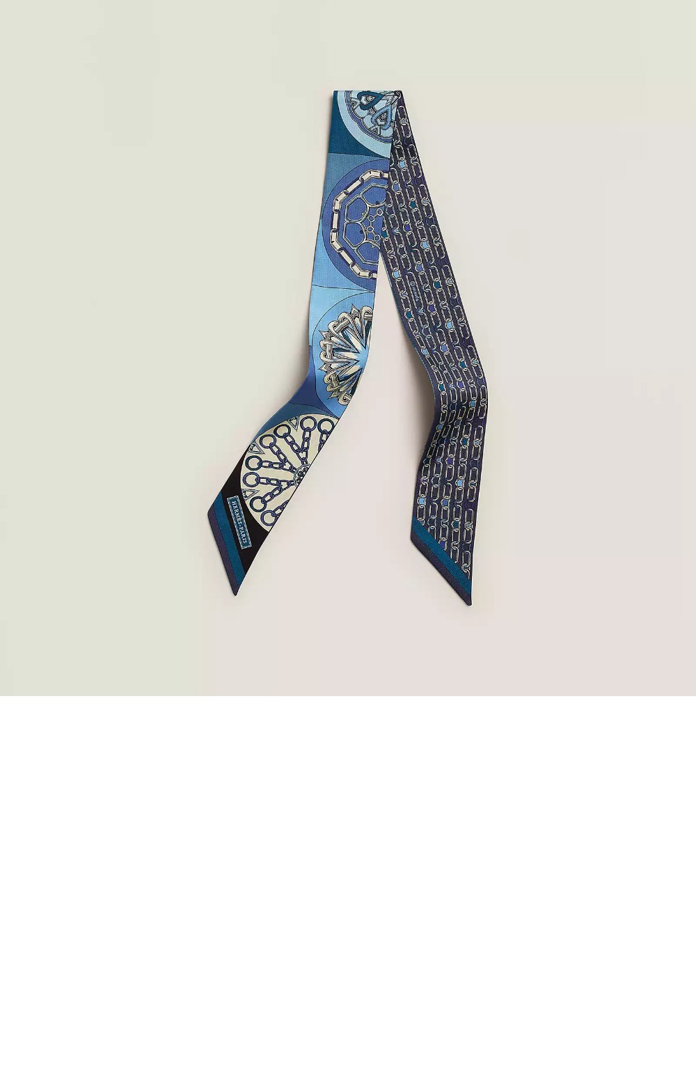 미러급레플리카사이트 | 명품레플리카 전문 쇼핑몰  | 하이퀄 - Effet Kaleidoscope Twilly  트윌리 &gt; 에르메스