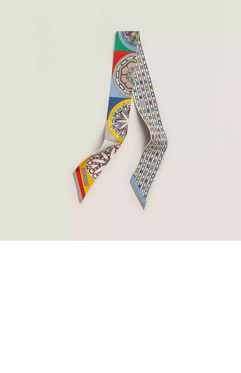 미러급레플리카사이트 | 명품레플리카 전문 쇼핑몰  | 하이퀄 - Effet Kaleidoscope Twilly  트윌리 &gt; 에르메스