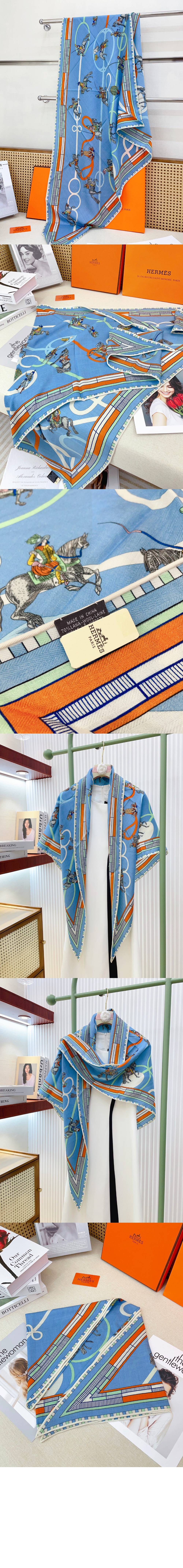 미러급레플리카사이트 | 명품레플리카 전문 쇼핑몰  | 하이퀄 - Passades et Serpentines 자이언트 트라이앵글 &gt; 에르메스