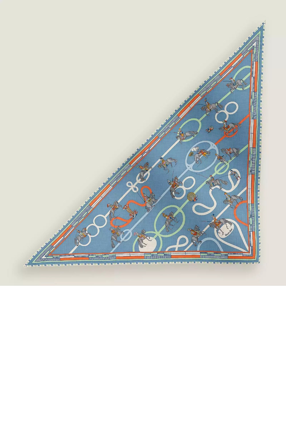 미러급레플리카사이트 | 명품레플리카 전문 쇼핑몰  | 하이퀄 - Passades et Serpentines 자이언트 트라이앵글 &gt; 에르메스