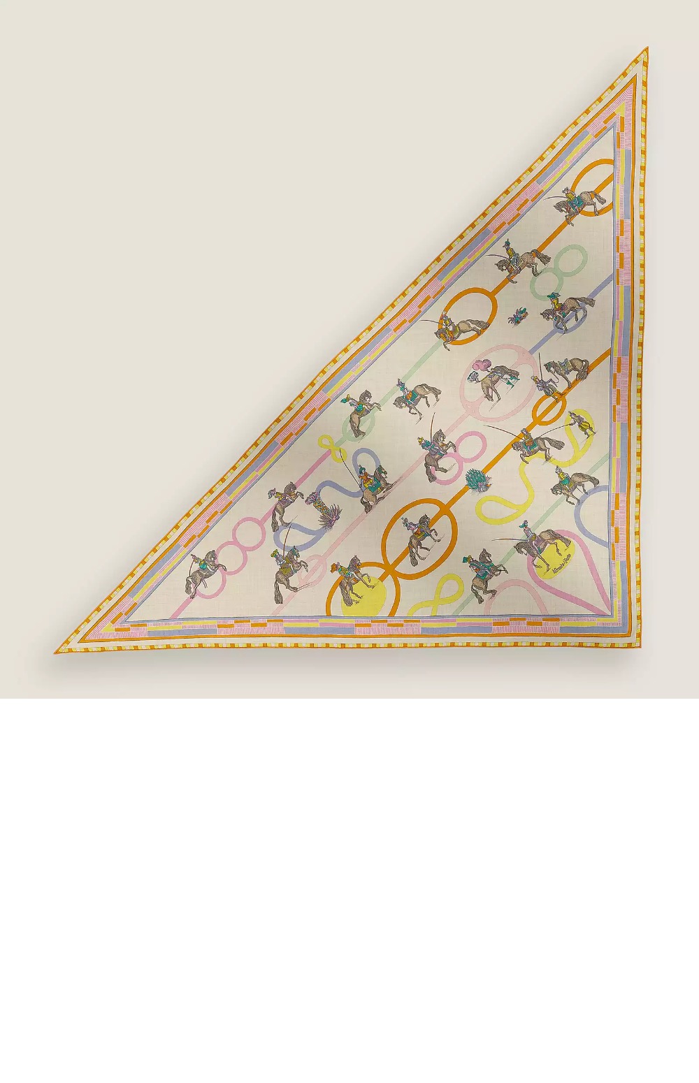 미러급레플리카사이트 | 명품레플리카 전문 쇼핑몰  | 하이퀄 - Passades et Serpentines 자이언트 트라이앵글 &gt; 에르메스