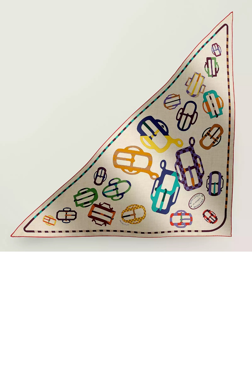 미러급레플리카사이트 | 명품레플리카 전문 쇼핑몰  | 하이퀄 - modern loop fastener 자이언트 트라이앵글 &gt; 에르메스